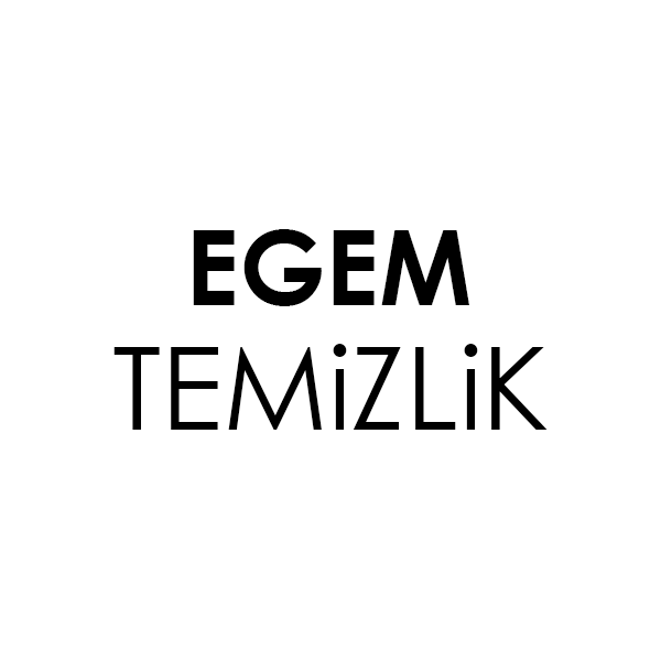 Egem Temizlik Logosu